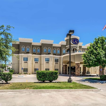 Comfort Suites Near Texas State University San Marcos Eksteriør billede