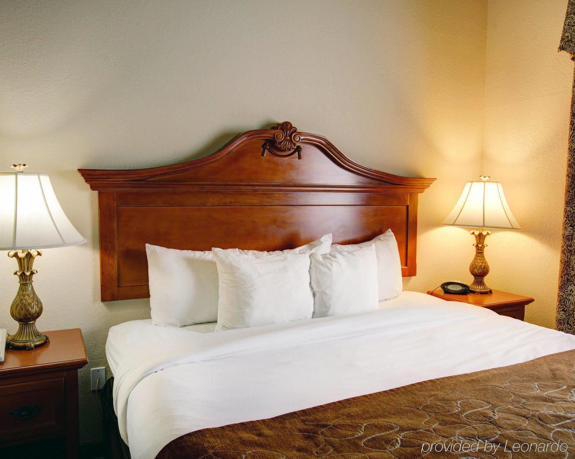 Comfort Suites Near Texas State University San Marcos Eksteriør billede
